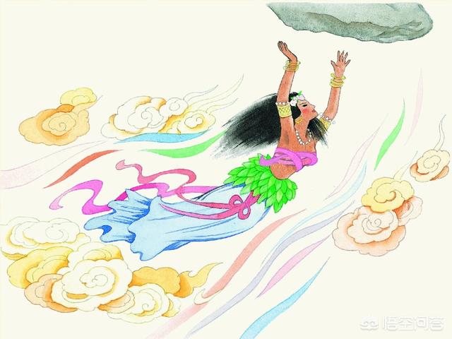 黄山飞来石灵异事件:《红楼梦》中的飞来石是在哪座山上？这块巨石真的是飞来的吗？