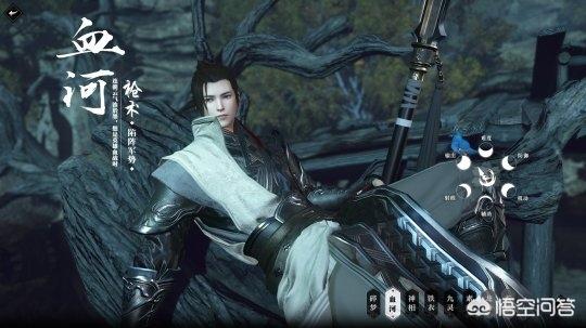 逆水寒演员表:《逆水寒》中pvp最菜的职业你知道是谁吗？