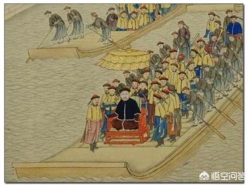 正德皇帝:明朝正德皇帝是怎么死的？