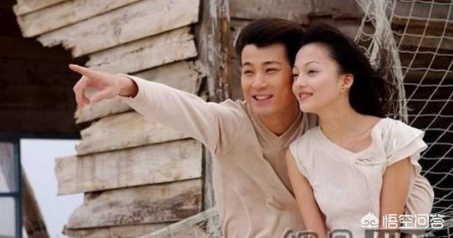 喻恩泰老婆倪虹洁:当一个过气演员是怎样的体验