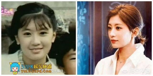 刘霓娜:有哪些男明星娶了“洋媳妇”呢
