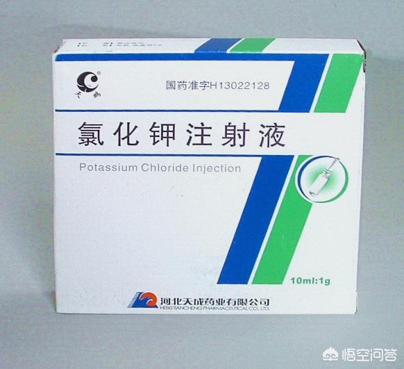 头条问答 - 心衰患者长期服用袢利尿剂,如何防止低血钾?(15个回答)