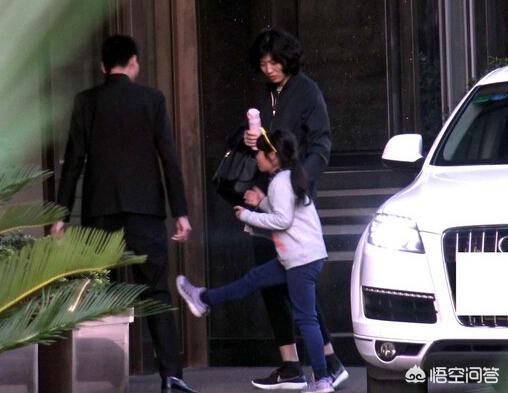 刘霓娜:有哪些男明星娶了“洋媳妇”呢