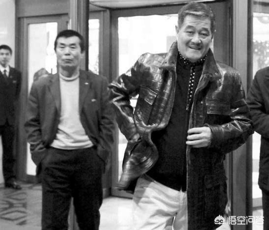 何庆魁:2018年春晚有何庆魁的作品吗