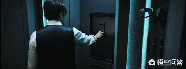 幕后玩家票房:《幕后玩家》作为一部悬疑片表现究竟如何？