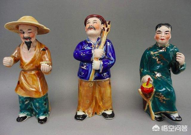 中国古代“三教九流”到底指的是哪些人？