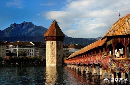 瑞士的首都是哪里(瑞士的首都是哪些城市)
