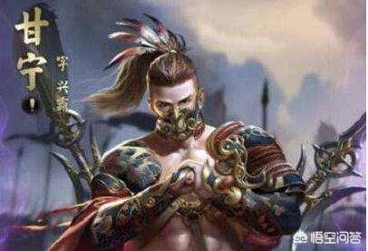 程普怎么死的:三国时期，吕蒙究竟是怎么死的，他是怎样的一个人物
