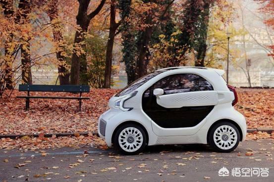 末来电动汽车，电动汽车的未来会取代汽油车吗为什么