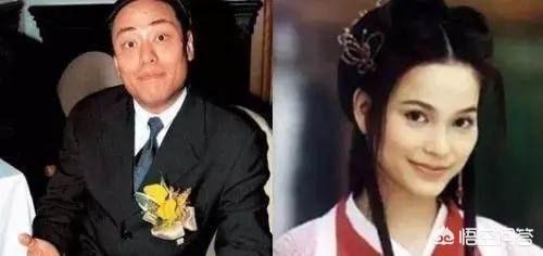 吴京前妻樊亦敏照片:有哪些小时候看过，非常经典的电视剧？
