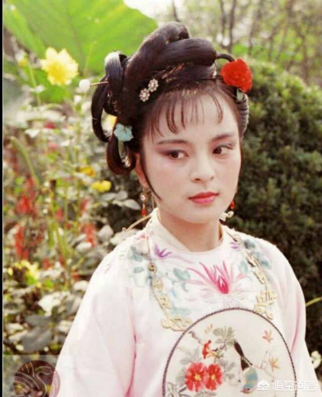 如何评价《红楼梦》中的贾探春?