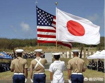 美菲共同防御条约:美国在国际上有哪些盟友？
