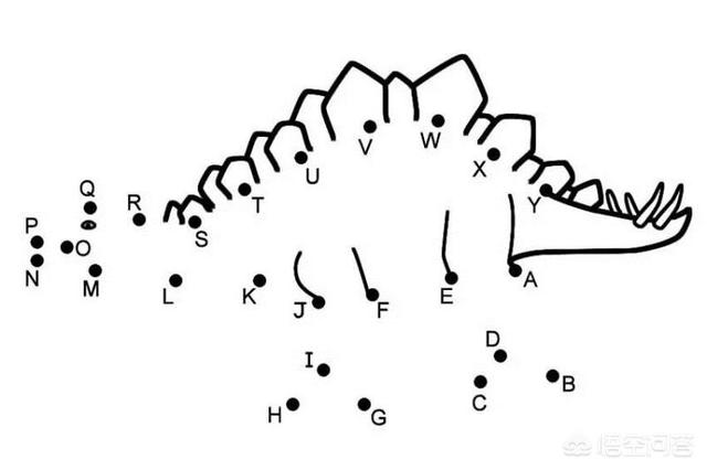 幼儿植树节简笔画，有哪些简单点又有趣的简笔画可以教给小孩画？