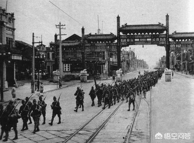 圆明园为什么会被毁掉:火烧圆明园的罪魁祸首是哪个国家？