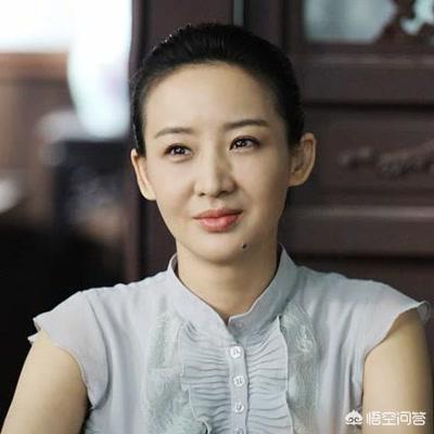 买红妹:如今48岁的买红妹依然貌美如花，离婚后为何至今单身？