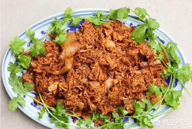 你吃过最难忘的农家菜是什么？
