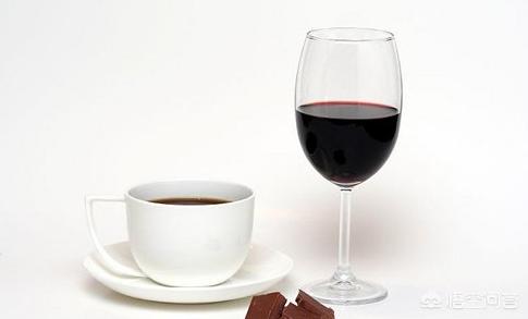 葡萄酒和咖啡一起喝吗，喝葡萄酒时，有什么禁忌吗？