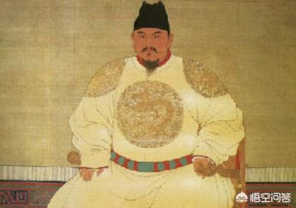 朱元璋不传皇位给儿子,反而给孙子,真的只因为嫡长子继承制吗？