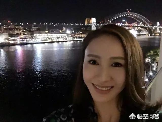 黎姿的老公是谁:王祖贤、张柏芝、黎姿放一起比较谁最美