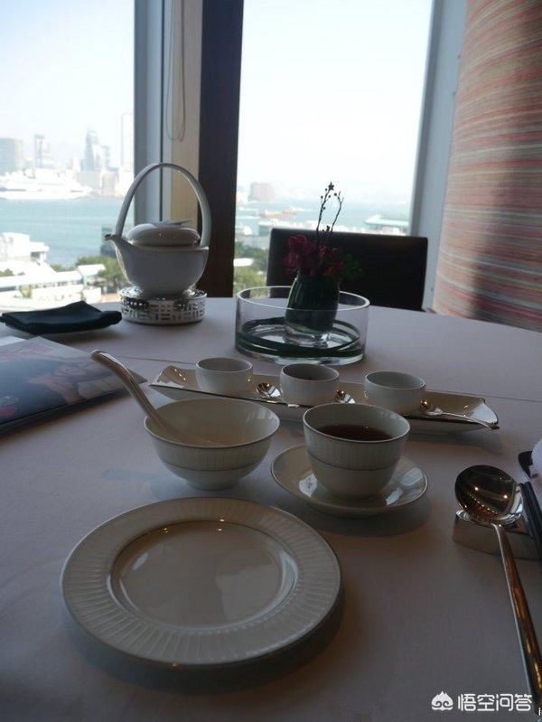 香港有哪些米其林餐厅值得一去？