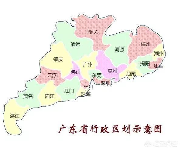 湖南广东交界图片