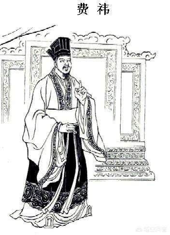 曹魏降将郭循为何要刺杀费纬