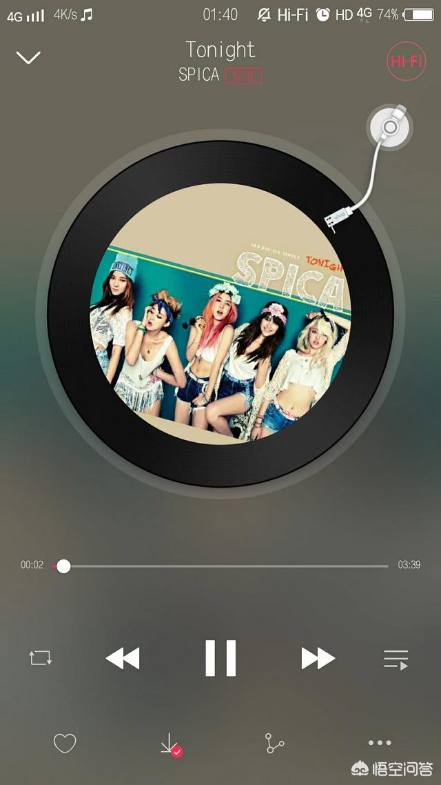 有什么好听的韩国女团歌曲吗？