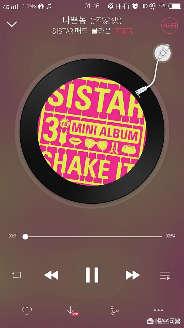 有什么好听的韩国女团歌曲吗？