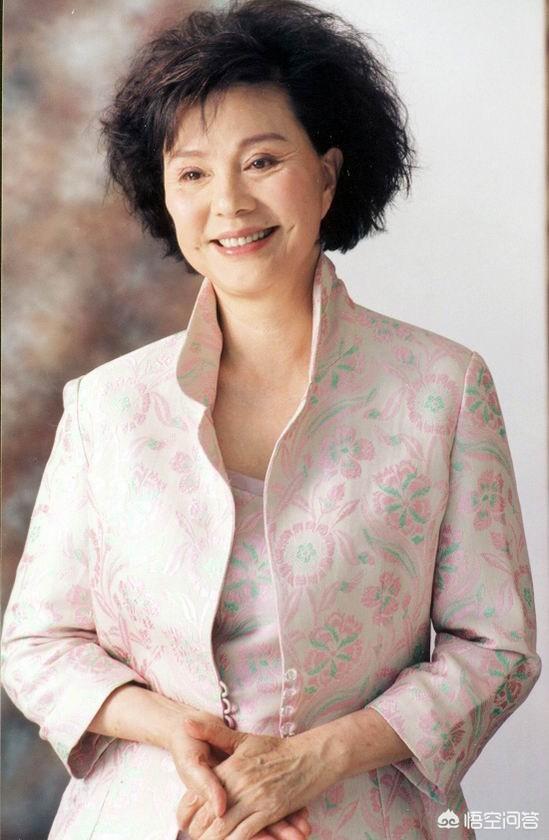 放眼国内谁能当得起实力派女演员这个称号？