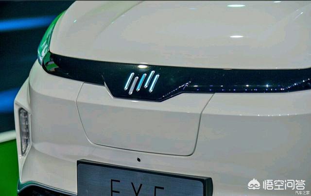 威马新能源汽车报价，起步价只要9万9的威马EX5能迎来电动车新一轮高潮吗？