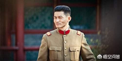 杨宇霆是好是坏:历史上郭松龄为何和杨宇霆不和？