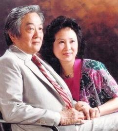 张睿悼念琼瑶丈夫:琼瑶遭老公原配控诉10年前夺夫内幕，各位怎么看啊？