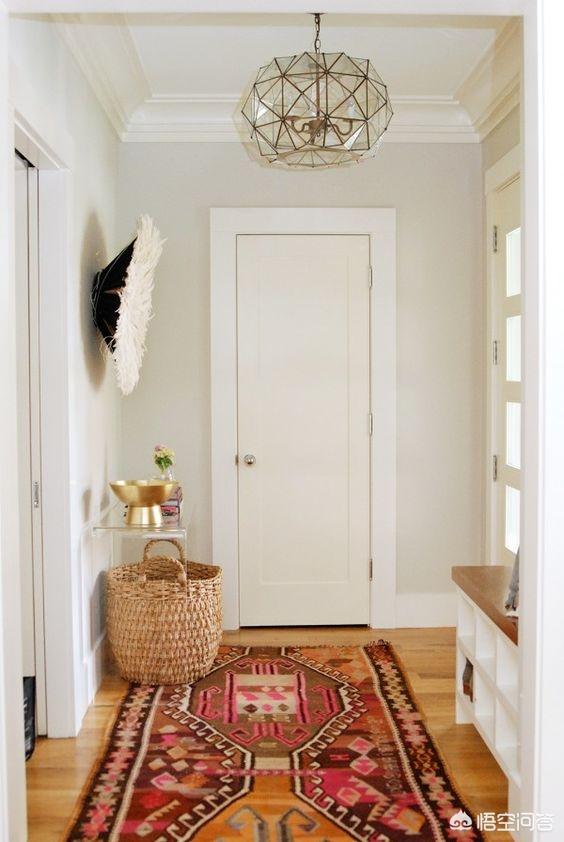 头条问答 - 白墙白门配什么颜色的地板?(31个回答)