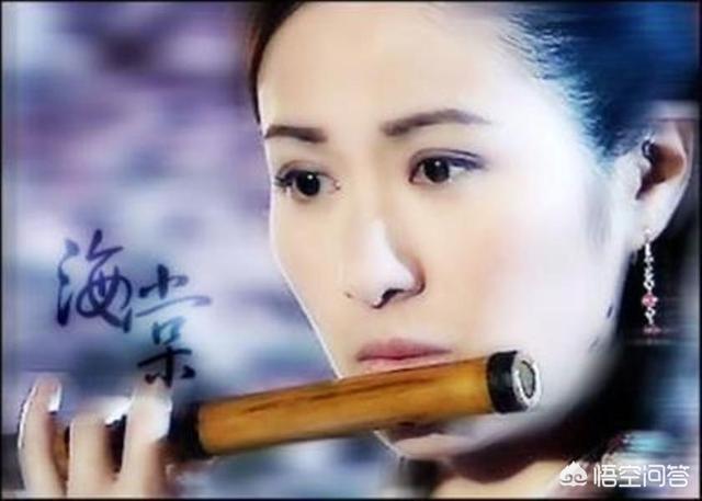 蔡卓妍图片:你觉得最漂亮的古装美女是谁？