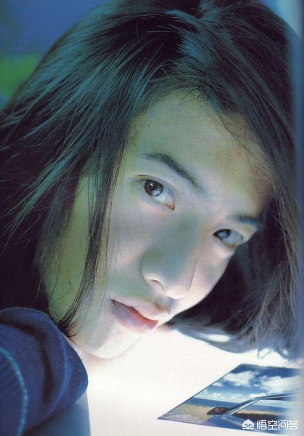 木村拓哉多高:为何这么多人吹金城武的颜值？