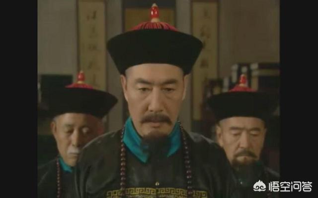军机大臣:领侍卫内大臣和军机大臣，都是一品高官，到底谁的权力更大？
