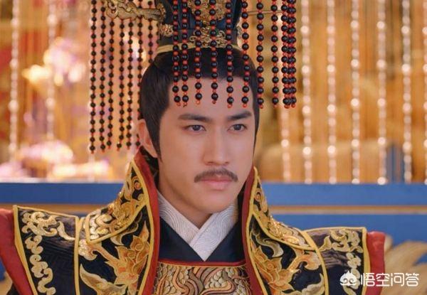 太子李贤:武则天为什么要杀章怀太子？李贤到底是不是武则天亲生的？