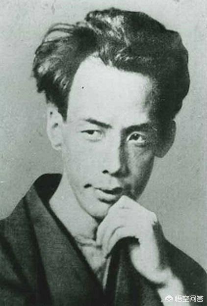 头条问答 芥川龙之介为什么会在日本被称作 文豪 2个回答