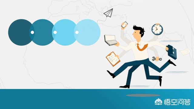 头条问答 - 企业如何引领员工尽快提升工作能力?(2个回答)