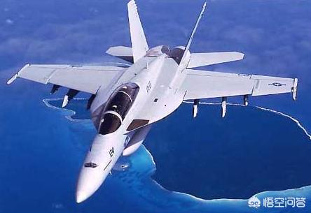 F-14战机和F-18战机哪一个更先进？谁更厉害？