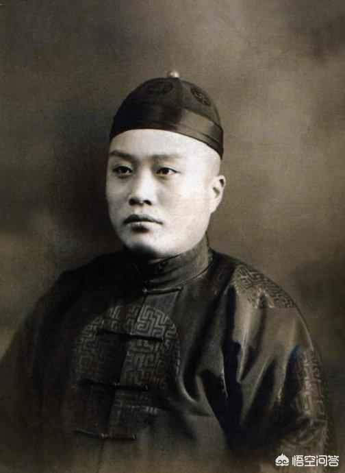 张謇:中国最后一位科举状元到底是刘春霖还是张謇