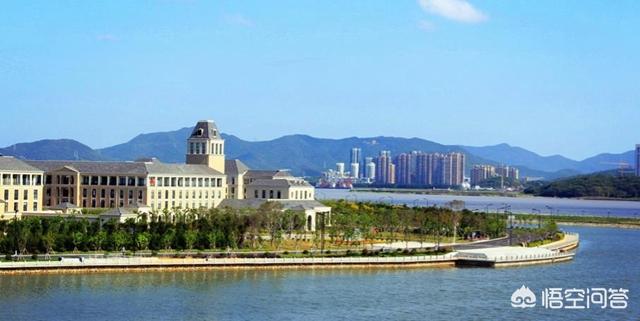 大连海洋大学、上海海洋大学、浙江海洋大学和广东海洋大学如何排名，哪个更好？