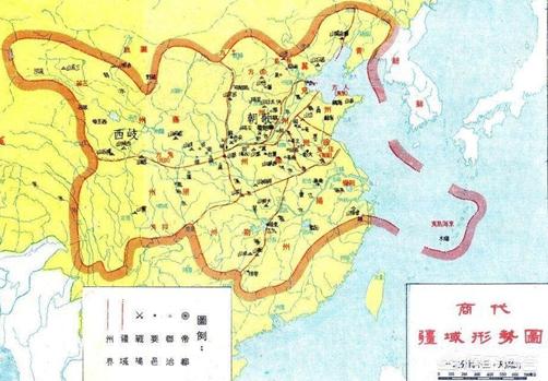 商朝国王:祖庚，祖甲兄弟二人为何能先后成为商朝的国王？