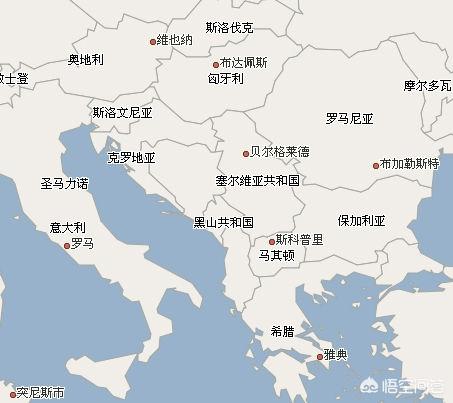 头条问答 - 当年美国将南联盟总统米洛舍维奇抓住并关进监狱的借口是