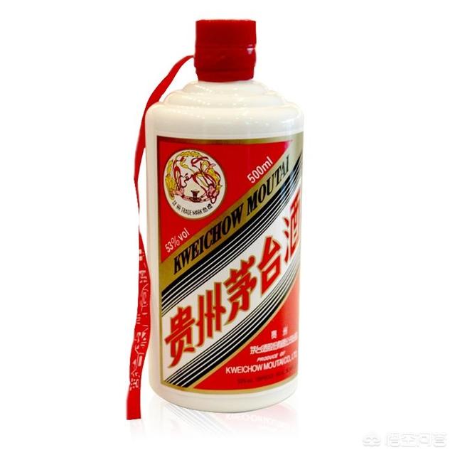 12年的茅台酒值多少钱？