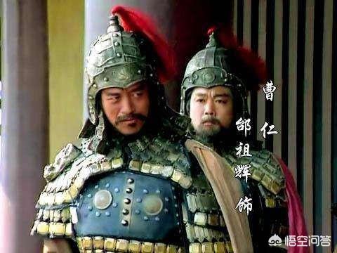 曹仁怎么死的:正史记载上真实的曹仁有多厉害？