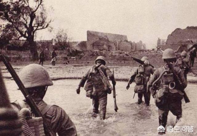 二战时期，德军装备比日军好，为何日本兵带的子弹是德军的2倍？插图59