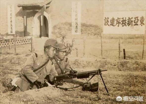 二战时期，德军装备比日军好，为何日本兵带的子弹是德军的2倍？插图60