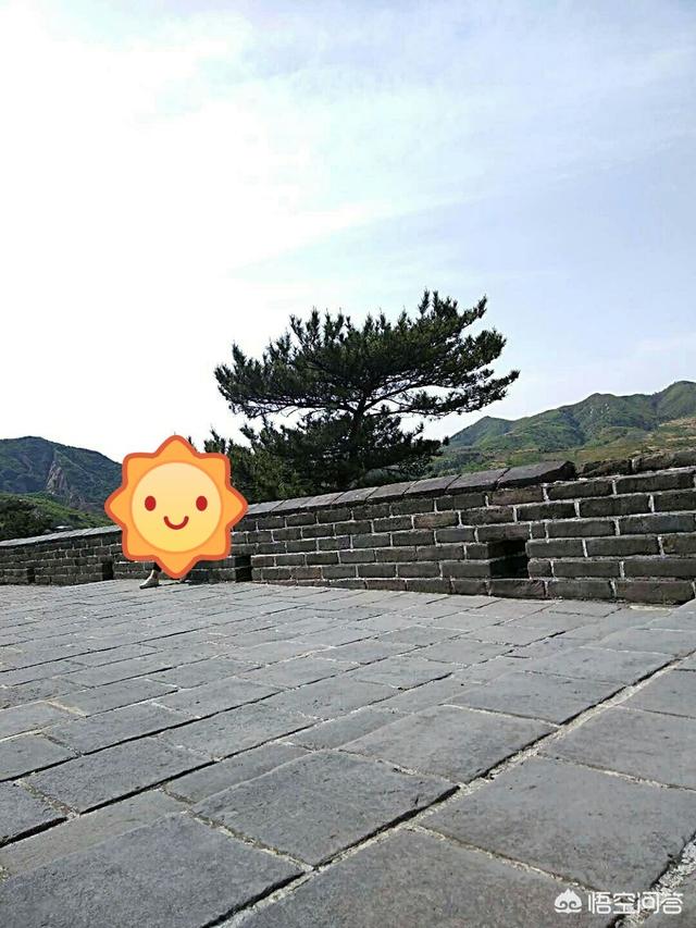 九门口长城:葫芦岛的九门口水上长城好玩吗？
