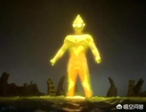 最强的奥特曼,迪迦有几个形态？
